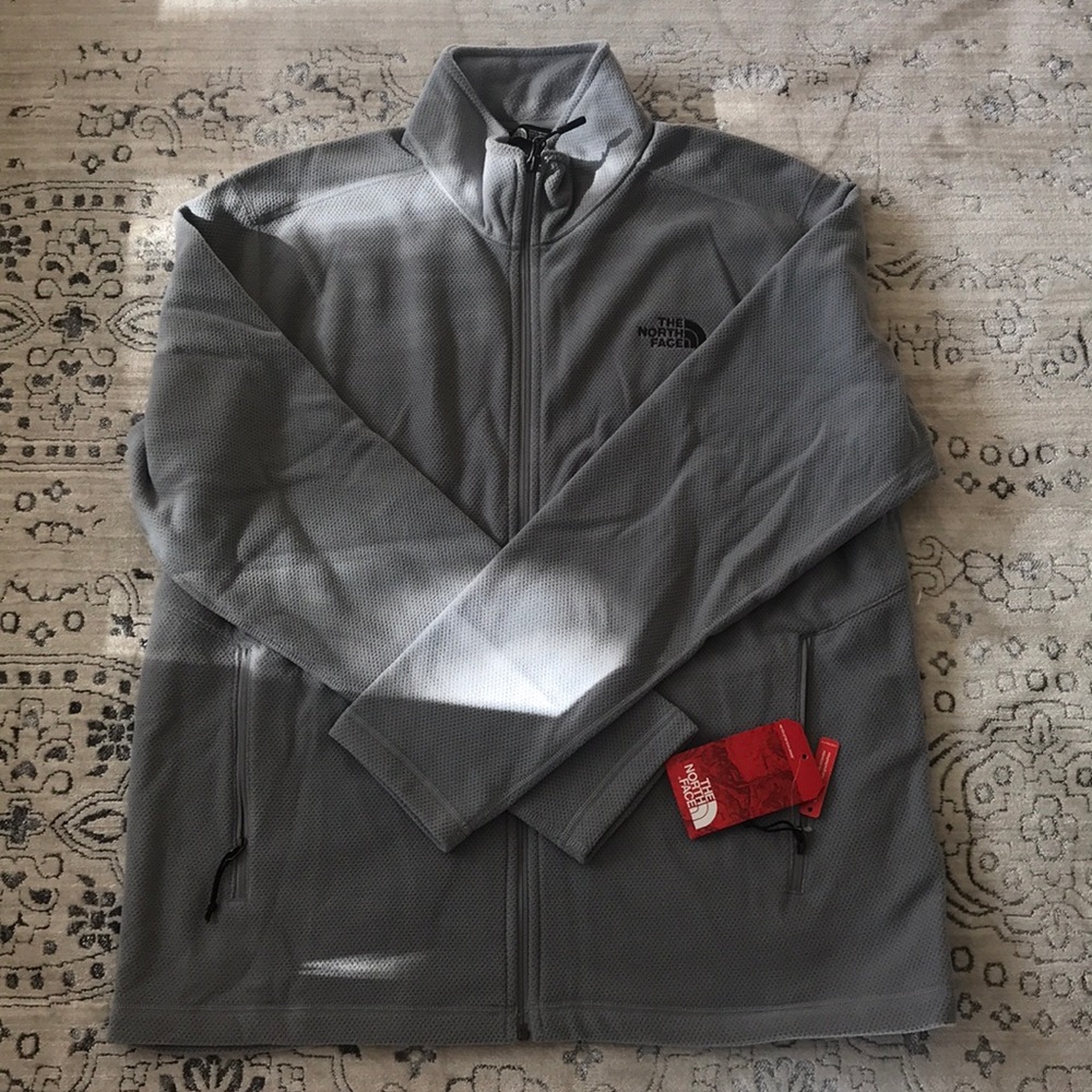 Brand NWT The North Face Men’s XL Fleece
